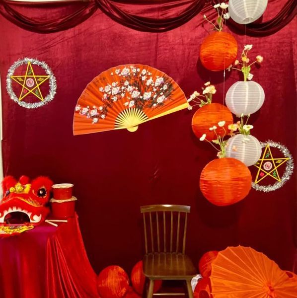 Веер настенный_3