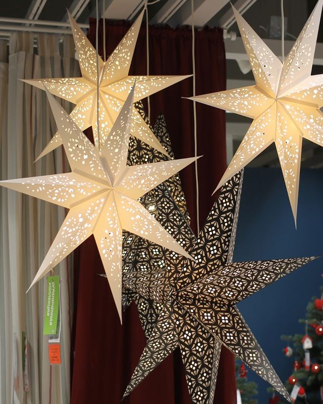 картинка звезды 5