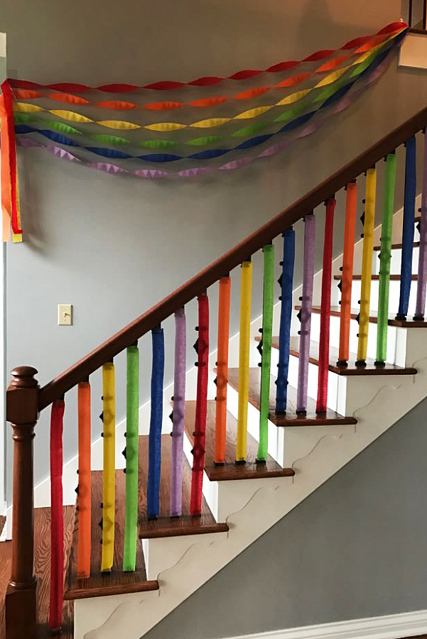 Крепированная лента.1